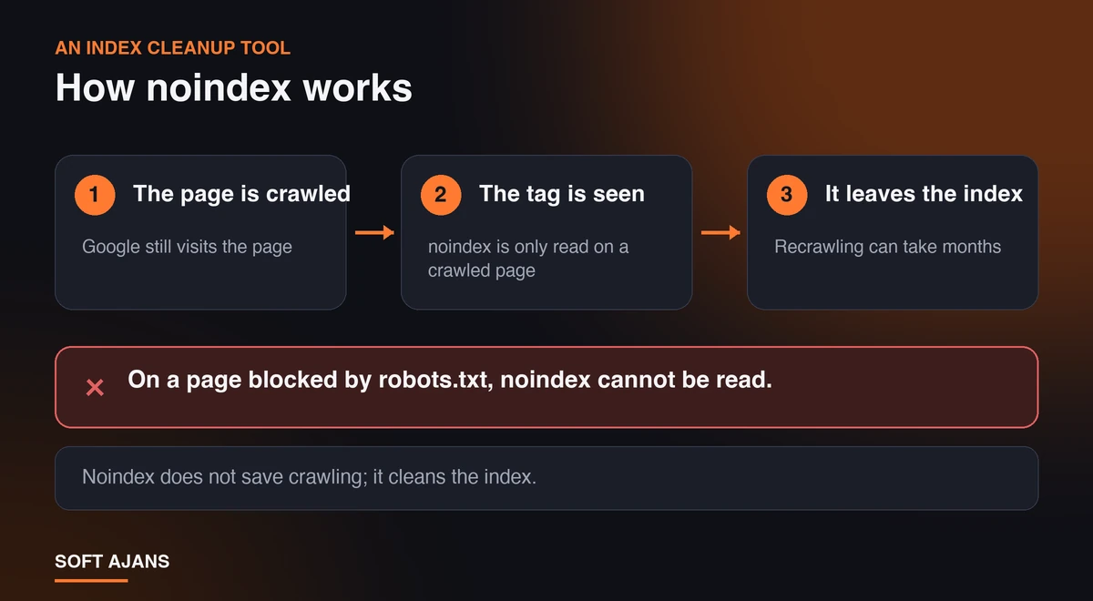 When Is Noindex the Right Choice?