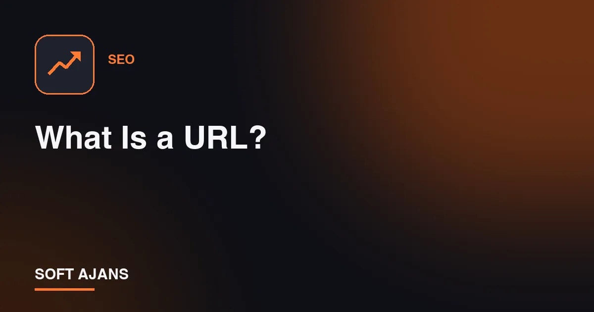 What Is a URL?