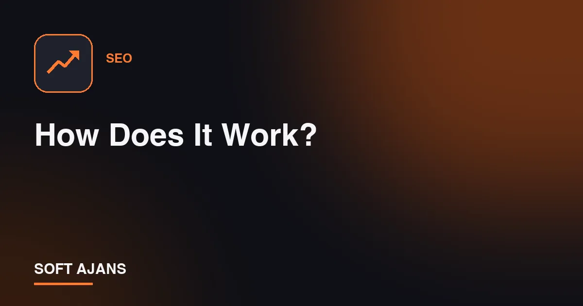 How Does It Work?