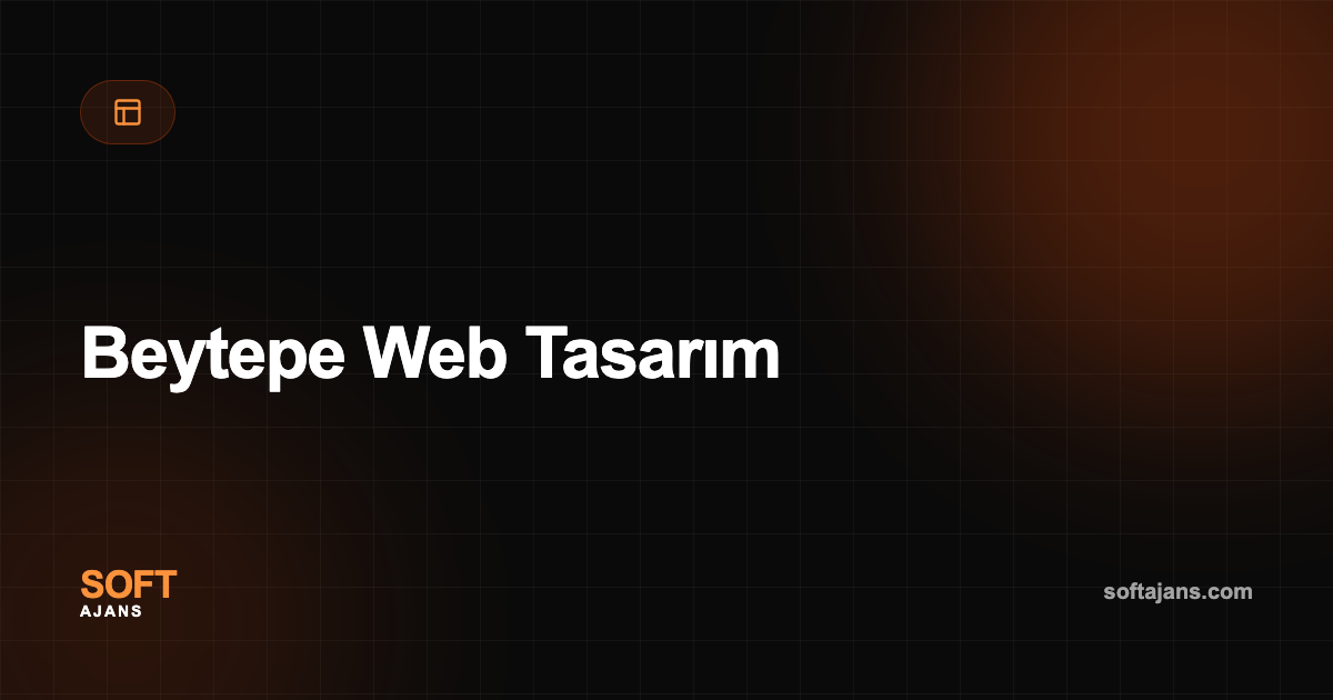 Beytepe Web Tasarım