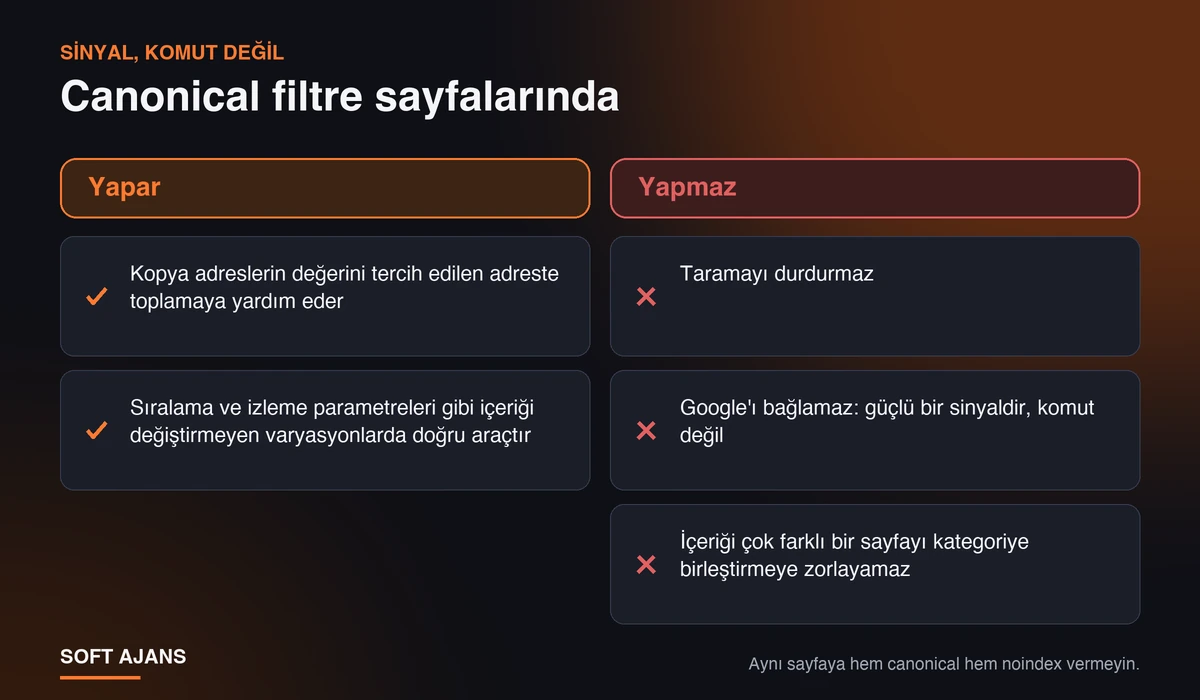 Canonical Ne Yapar, Ne Yapmaz?