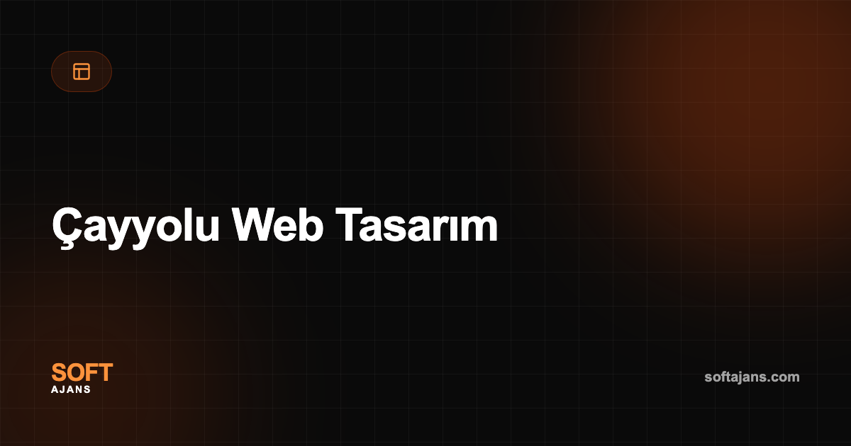 Çayyolu Web Tasarım