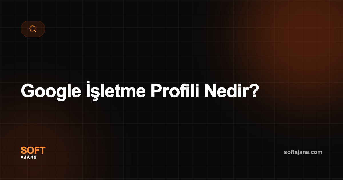 Google Harita Firma Kaydı
