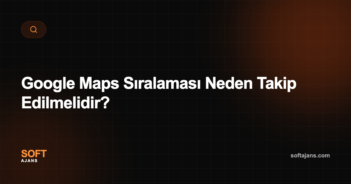 Google Harita firma kaydı oluşturma adımları