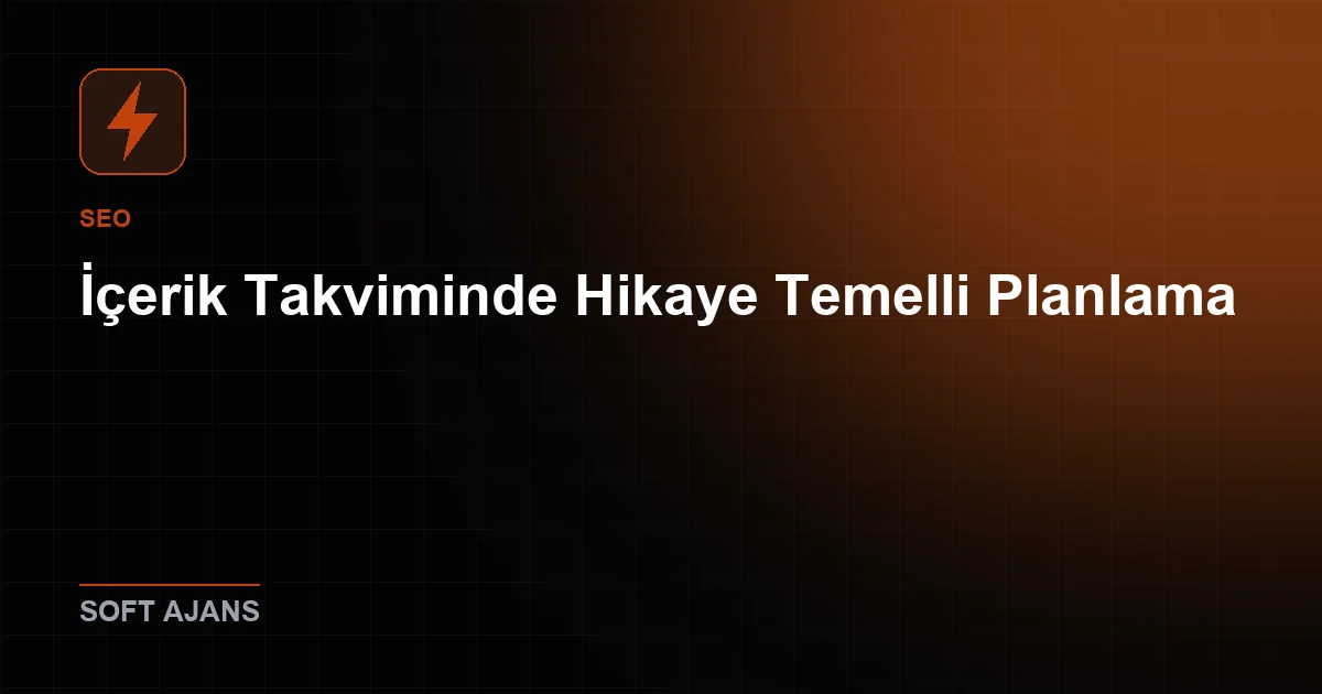 İçerik Güncelleme ve Hikaye Tutarlılığı