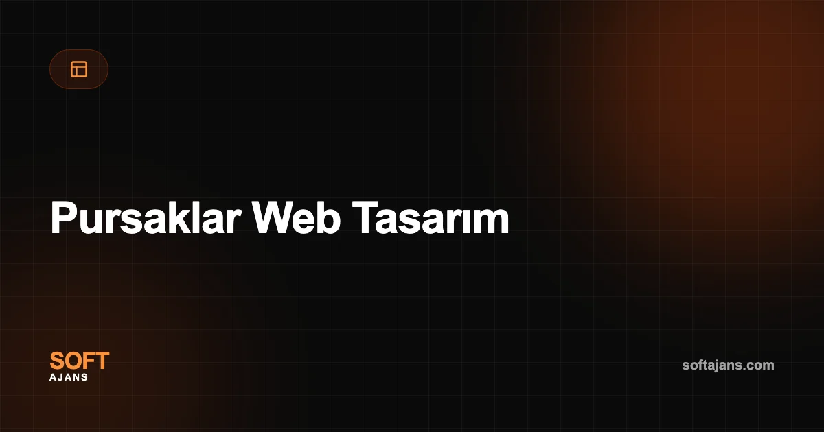 Pursaklar Web Tasarım