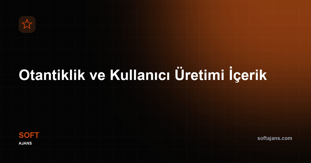 Sosyal ticaret yükselişte