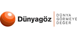 Dünyagöz logosu