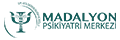Madalyon Psikiyatri logosu