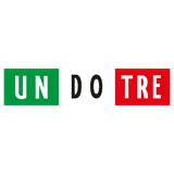 Un Do Tre logosu