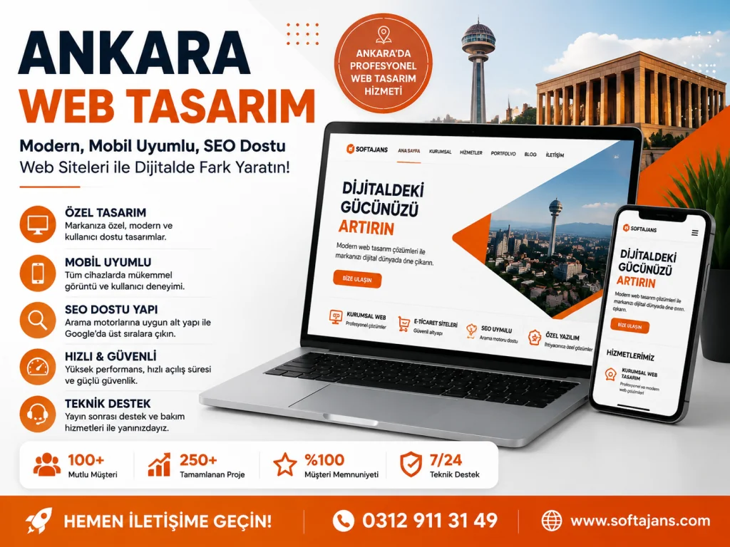Web Tasarım