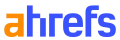 Ahrefs logosu