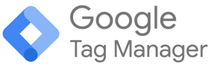 Google Tag Manager logosu