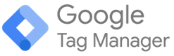 Google Tag Manager logosu