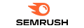 SEMrush logosu
