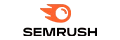 SEMrush logosu