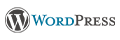 WordPress logosu