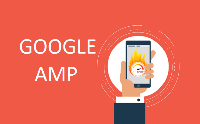 google amp nedir