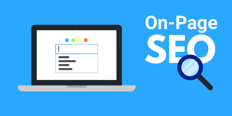 Site İçi SEO Optimizasyonu (On-Page SEO) Nedir?