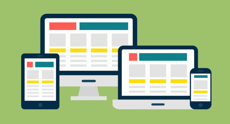 Responsive Web Tasarım Nedir? Nasıl Yapılır?