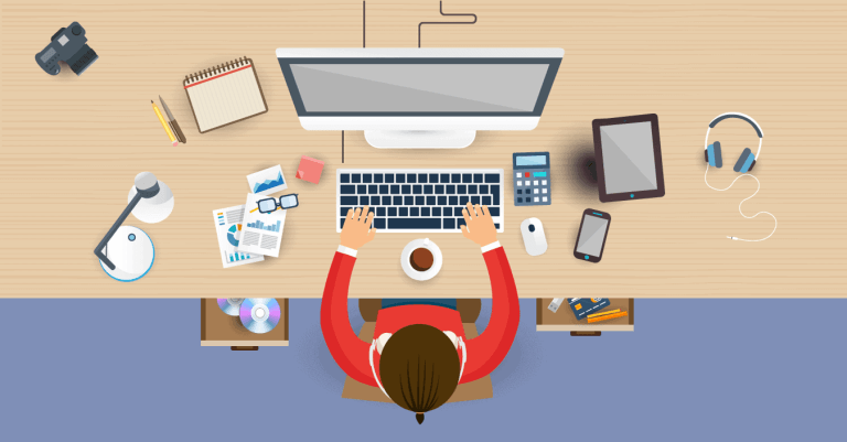 Web Tasarımcısı Ne İş Yapar ve Nerede Çalışır?