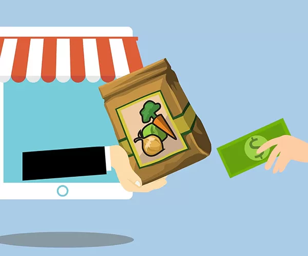 E-Ticaret Paketleri E-Ticaret Paketleri