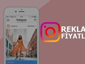 Instagram Reklam Verme Fiyatları ve Rehberi 2022