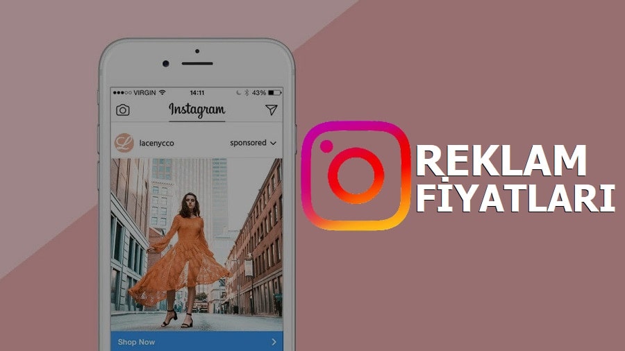 Instagram Reklam Verme Fiyatları ve Rehberi 2023