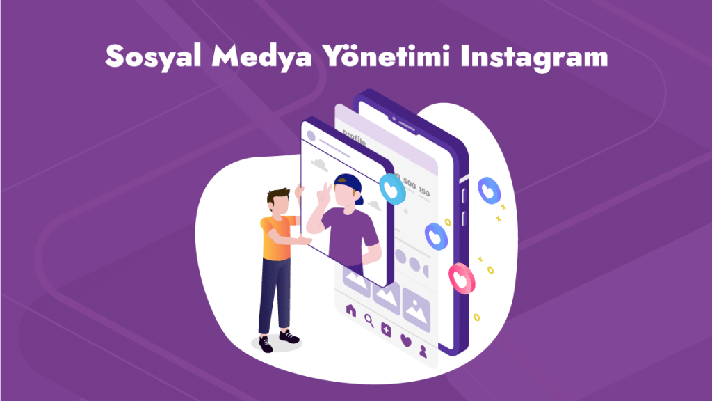 Instagram Sosyal Medya Danışmanlığı Hizmeti