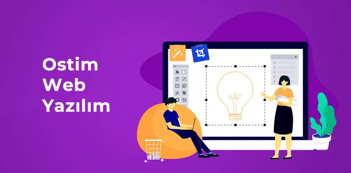Ostim Web Tasarım Ostim Web Tasarım