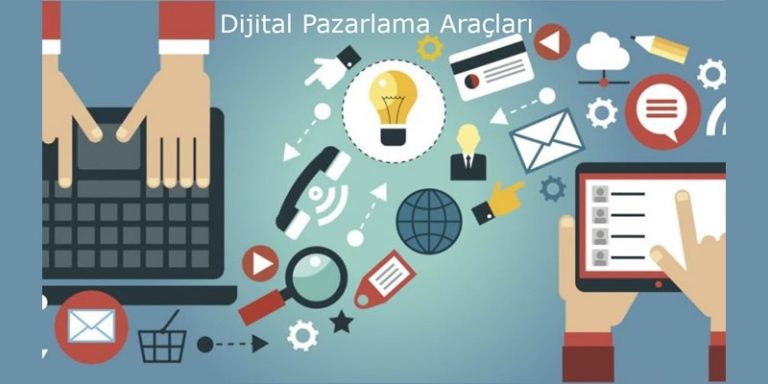 Ücretsiz Dijital Pazarlama Araçları: Etkili Araçlar
