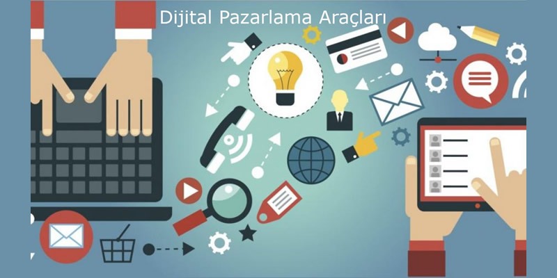 Ücretsiz Dijital Pazarlama Araçları: Etkili Araçlar
