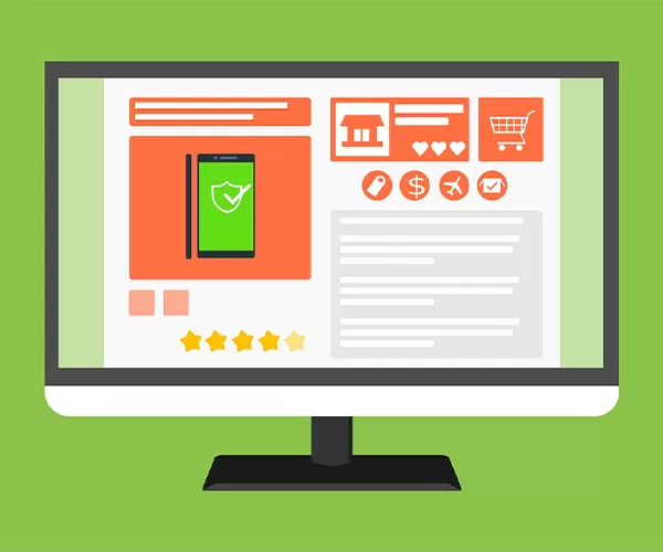 E-Ticaret Paketleri E-Ticaret Paketleri