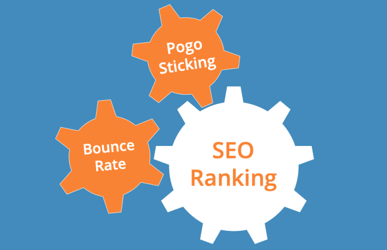 Bounce Rate ve Pogo Sticking Nedir? Farkları