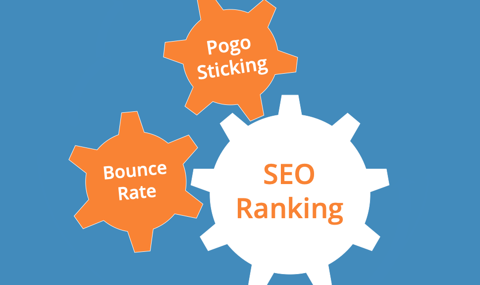 Bounce Rate ve Pogo Sticking Nedir? Farkları Nelerdir?