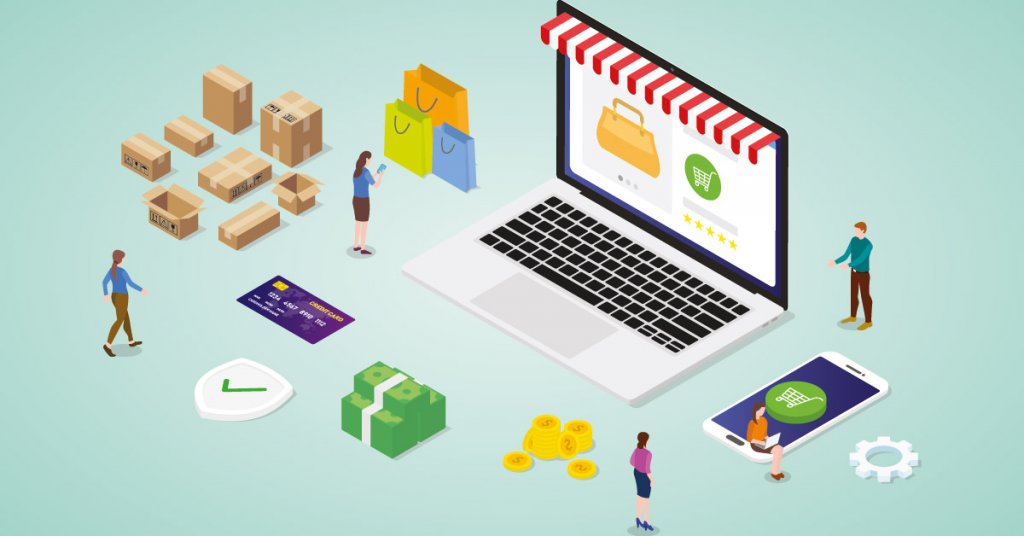 E-Ticaret’e Nasıl Başlanır? Adım Adım Rehber