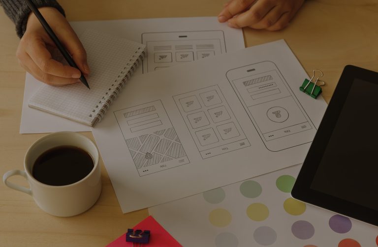 Etkileşim Tasarımı Nedir? Interaction Design Rehberi