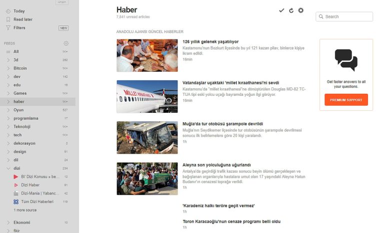 RSS Feed Nedir? Ne İşe Yarar ve Nasıl Kullanılır?