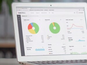Yandex Metrica