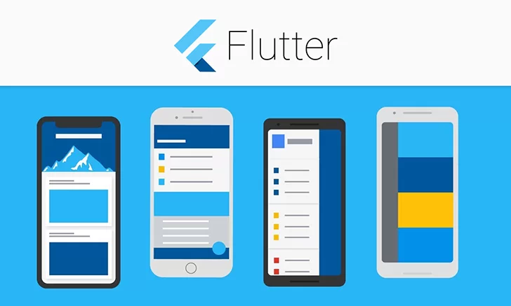 Flutter Nedir, Ne İşe Yarar ve Nasıl Kurulur? Flutter Nedir, Ne İşe Yarar ve Nasıl Kurulur?
