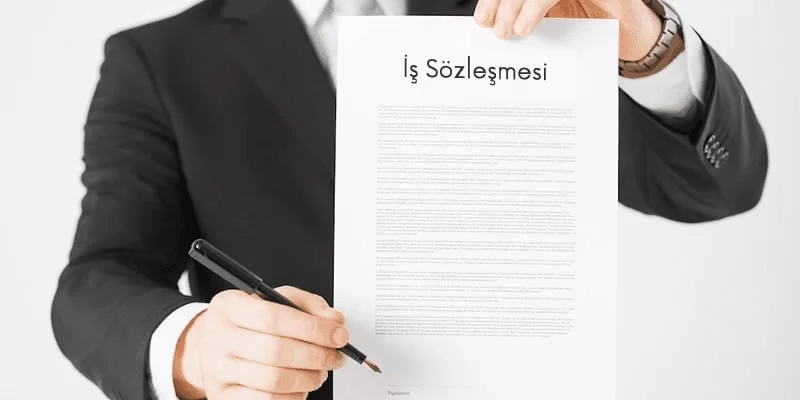 İş Sözleşmesi Nedir? Nasıl Hazırlanır? İş Sözleşmesi Nedir? Nasıl Hazırlanır?