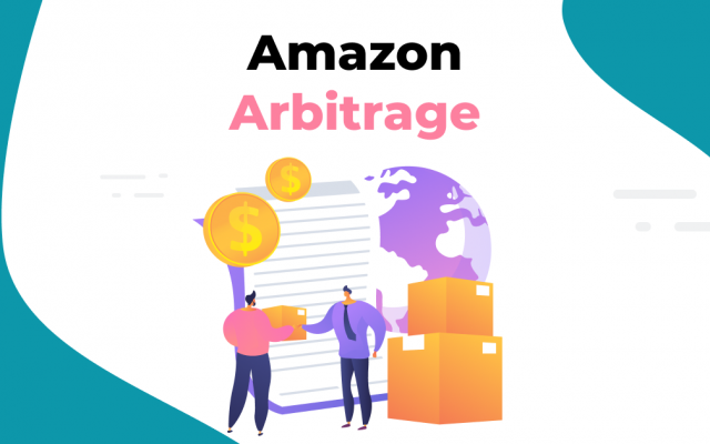 Amazon Online Arbitrage Nedir?