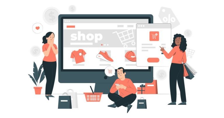 E-Ticarette Satışları Artırmanın Etkili Yolları