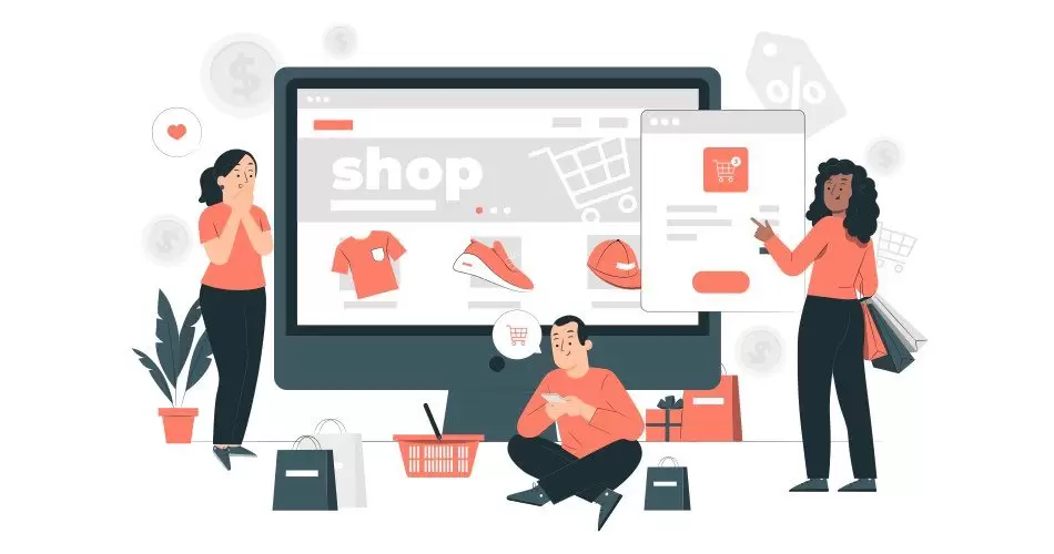 E-Ticarette Satışları Artırmanın Yolları: Etkili Stratejiler ve İpuçları E-Ticarette Satışları Artırmanın Yolları: Etkili Stratejiler ve İpuçları
