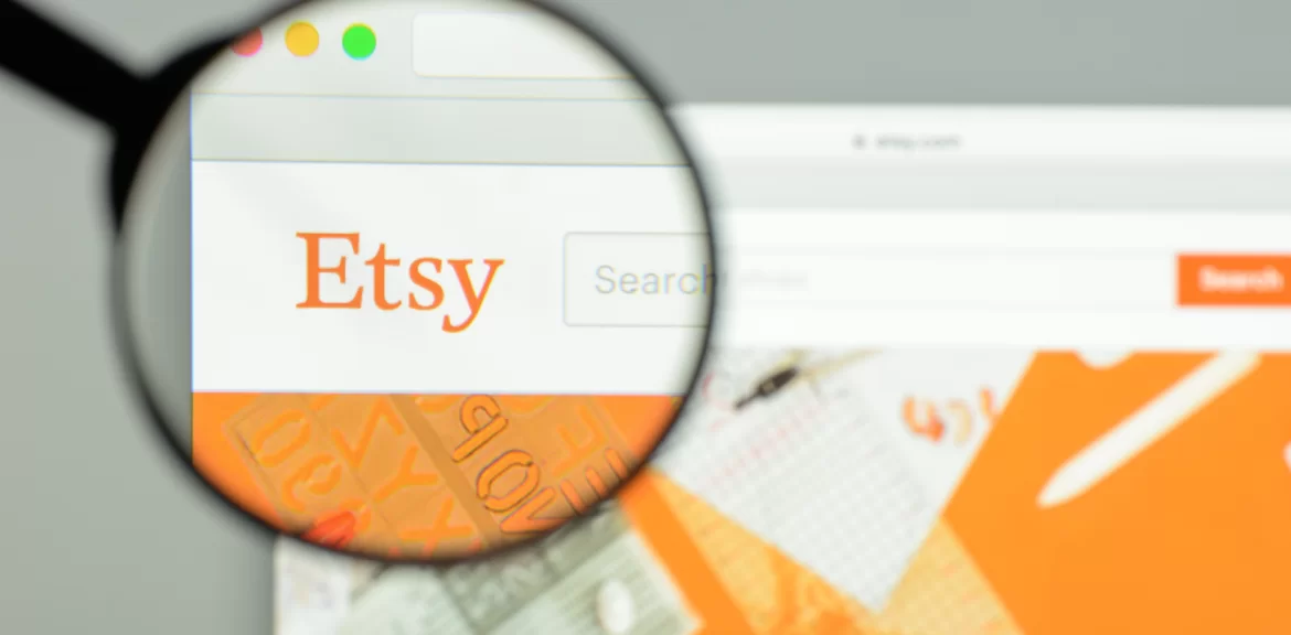 Etsy SEO: El Yapımı Ürünlerinizin Arama Motoru Optimizasyonu Etsy SEO: El Yapımı Ürünlerinizin Arama Motoru Optimizasyonu