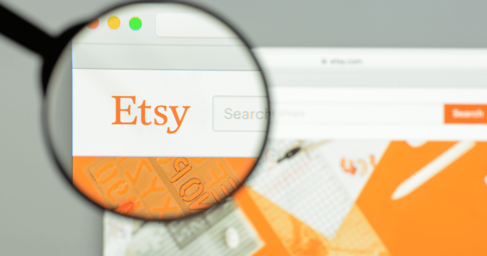 Etsy SEO: El Yapımı Ürünlerinizin Arama Motoru Optimizasyonu