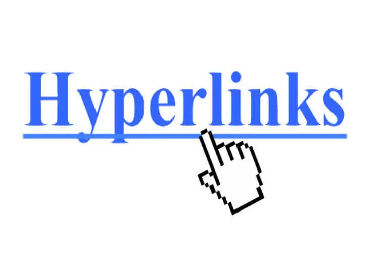 Hyperlink Nedir? Hyperlink'lerin Önemi ve İşlevleri Hyperlink Nedir? Hyperlink'lerin Önemi ve İşlevleri
