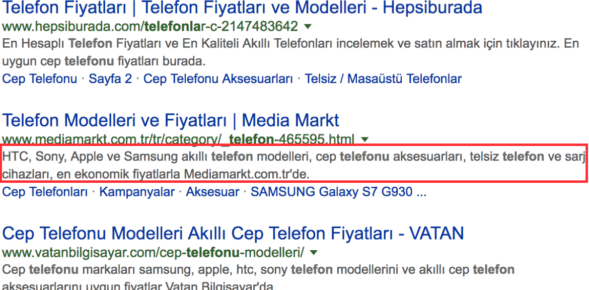 Meta Keywords Nedir? Önemi ve Kullanımı Meta Keywords Nedir? Önemi ve Kullanımı