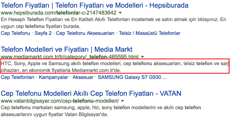 Meta Keywords Nedir? Önemi ve Kullanımı