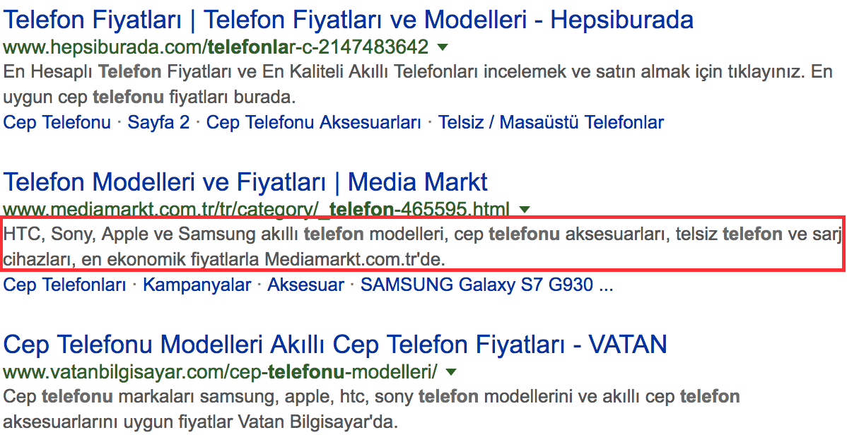 Meta Keywords Nedir? Önemi ve Kullanımı